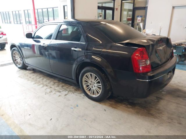 Photo 2 VIN: 2C3CA4CD9AH147953 - CHRYSLER 300 