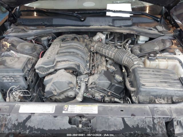 Photo 9 VIN: 2C3CA4CD9AH147953 - CHRYSLER 300 