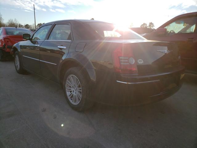 Photo 2 VIN: 2C3CA4CD9AH148052 - CHRYSLER 300 TOURIN 