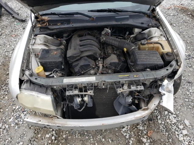 Photo 10 VIN: 2C3CA4CD9AH173839 - CHRYSLER 300 TOURIN 