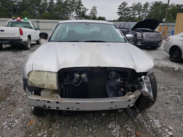 Photo 4 VIN: 2C3CA4CD9AH173839 - CHRYSLER 300 TOURIN 