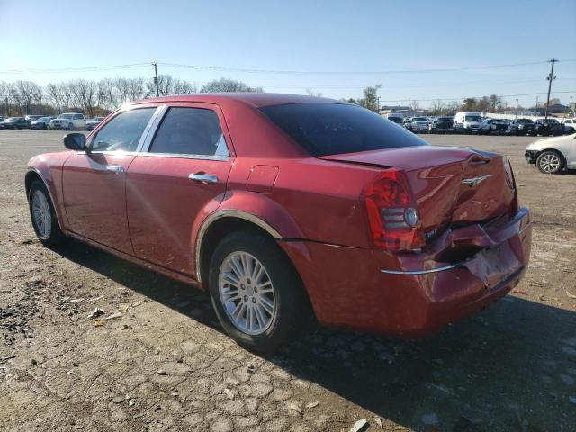 Photo 2 VIN: 2C3CA4CD9AH221632 - CHRYSLER 300 TOURIN 