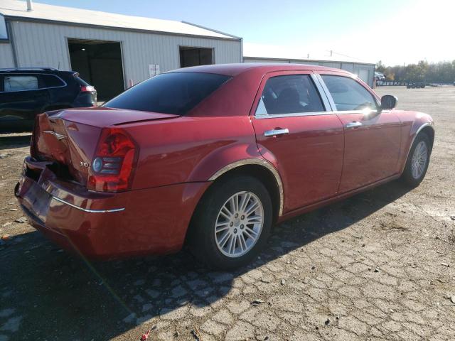 Photo 3 VIN: 2C3CA4CD9AH221632 - CHRYSLER 300 TOURIN 