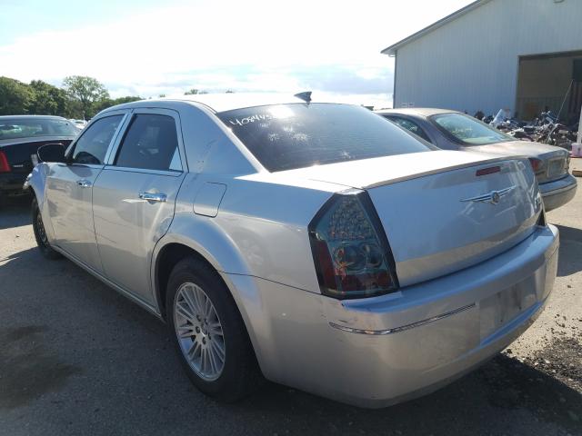 Photo 2 VIN: 2C3CA4CDXAH101886 - CHRYSLER 300 TOURIN 