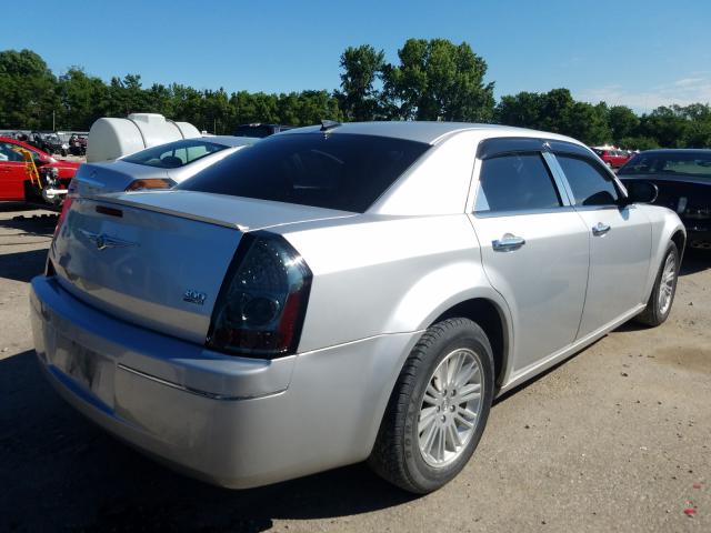 Photo 3 VIN: 2C3CA4CDXAH101886 - CHRYSLER 300 TOURIN 