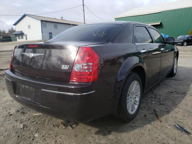 Photo 3 VIN: 2C3CA4CDXAH158427 - CHRYSLER 300 TOURIN 