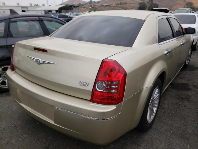 Photo 3 VIN: 2C3CA4CDXAH162218 - CHRYSLER 300 TOURIN 