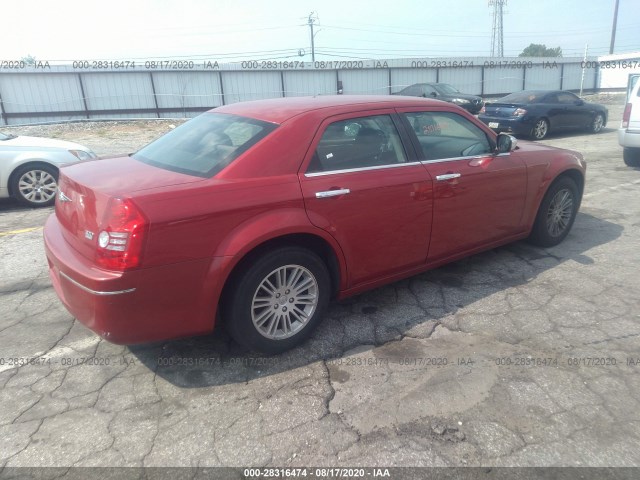 Photo 3 VIN: 2C3CA4CDXAH201597 - CHRYSLER 300 