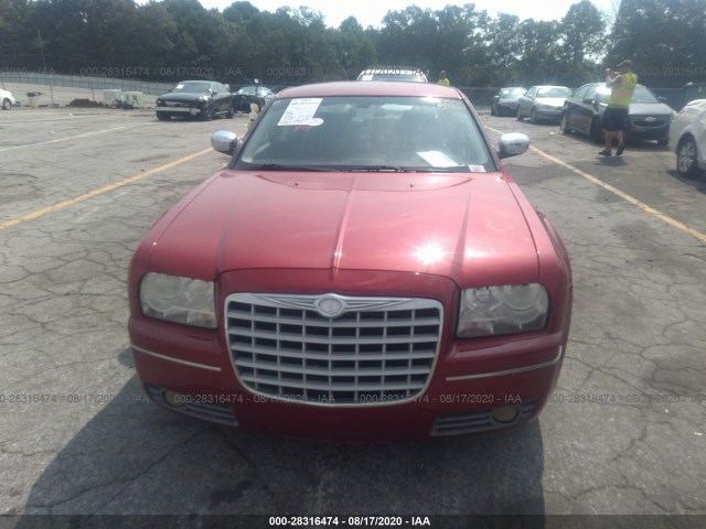 Photo 5 VIN: 2C3CA4CDXAH201597 - CHRYSLER 300 