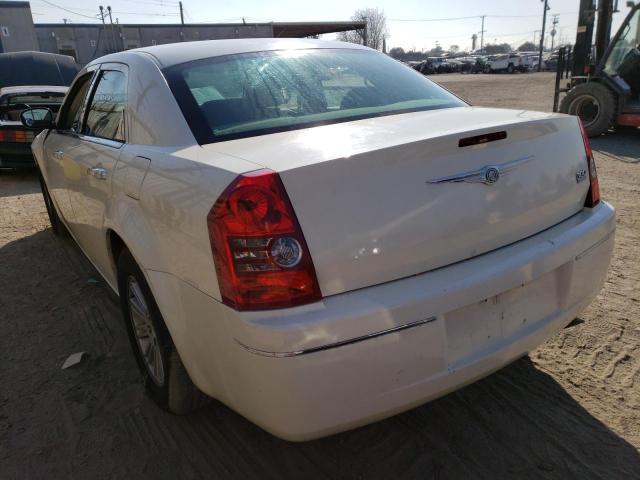 Photo 2 VIN: 2C3CA4CDXAH206654 - CHRYSLER 300 TOURIN 