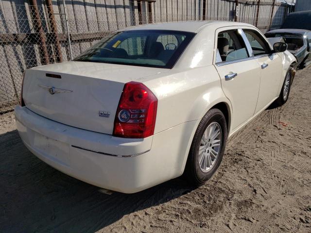 Photo 3 VIN: 2C3CA4CDXAH206654 - CHRYSLER 300 TOURIN 