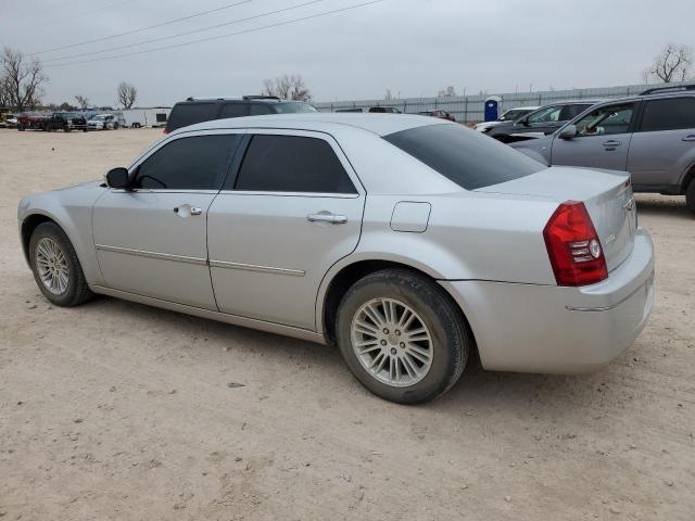 Photo 1 VIN: 2C3CA4CDXAH206718 - CHRYSLER 300 TOURIN 