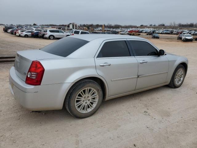 Photo 2 VIN: 2C3CA4CDXAH206718 - CHRYSLER 300 TOURIN 