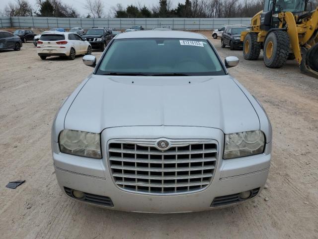 Photo 4 VIN: 2C3CA4CDXAH206718 - CHRYSLER 300 TOURIN 