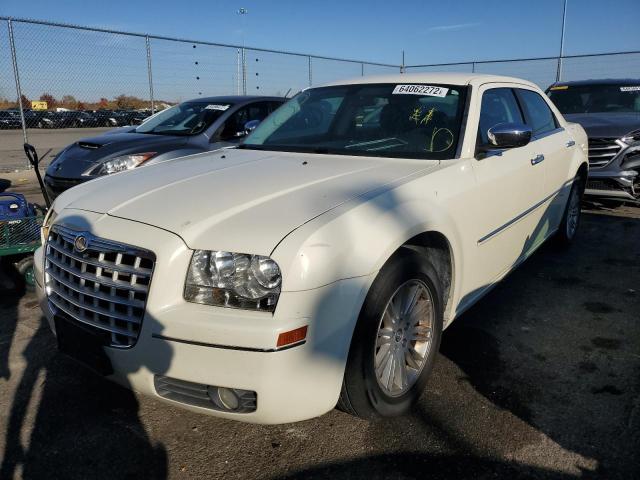 Photo 1 VIN: 2C3CA4CDXAH208923 - CHRYSLER 300 TOURIN 