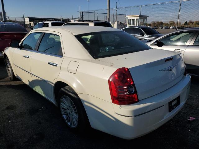 Photo 2 VIN: 2C3CA4CDXAH208923 - CHRYSLER 300 TOURIN 