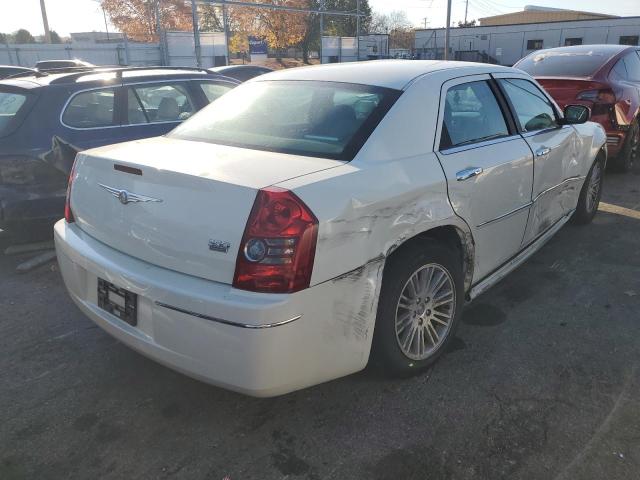 Photo 3 VIN: 2C3CA4CDXAH208923 - CHRYSLER 300 TOURIN 