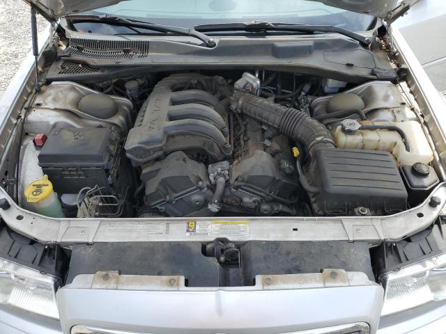 Photo 10 VIN: 2C3CA4CDXAH215452 - CHRYSLER 300 