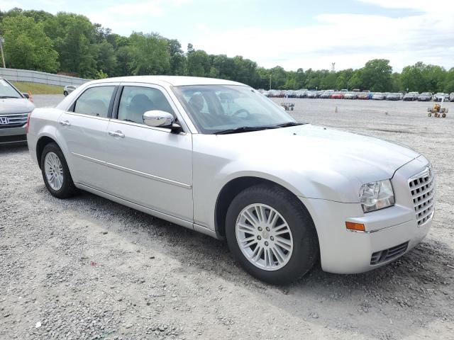 Photo 3 VIN: 2C3CA4CDXAH215452 - CHRYSLER 300 