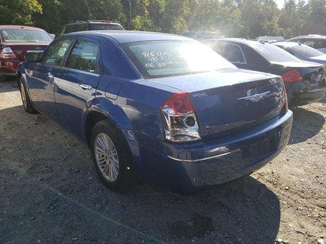 Photo 2 VIN: 2C3CA4CDXAH266496 - CHRYSLER 300 TOURIN 