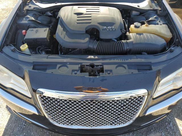 Photo 10 VIN: 2C3CA4CG0BH515951 - CHRYSLER 300 