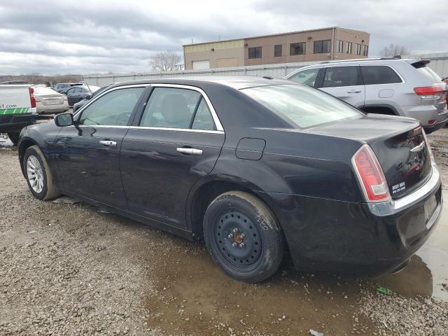 Photo 1 VIN: 2C3CA4CG0BH526349 - CHRYSLER 300 