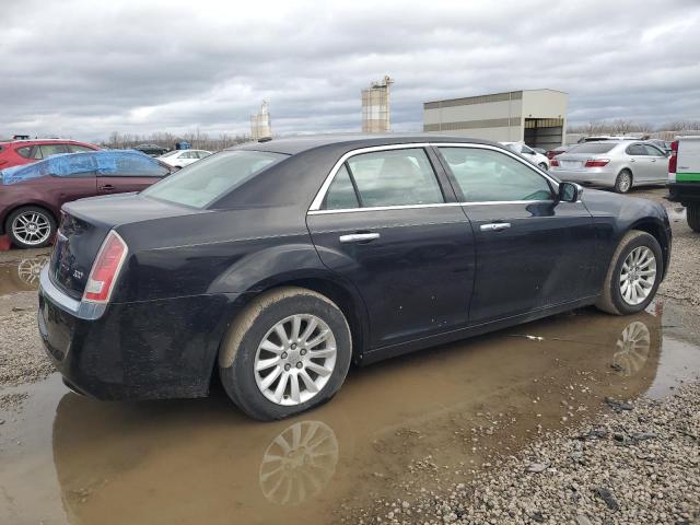 Photo 2 VIN: 2C3CA4CG0BH526349 - CHRYSLER 300 