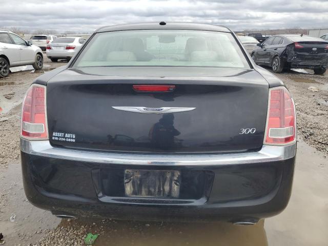 Photo 5 VIN: 2C3CA4CG0BH526349 - CHRYSLER 300 