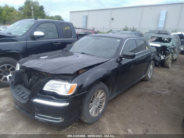 Photo 1 VIN: 2C3CA4CG0BH558928 - CHRYSLER 300 