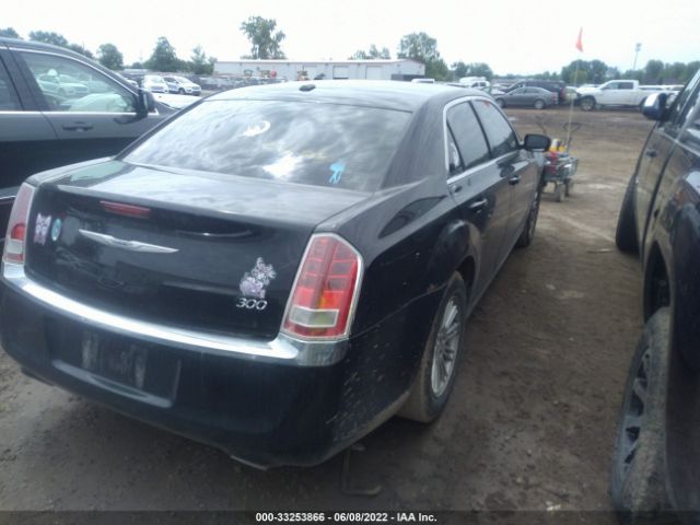 Photo 3 VIN: 2C3CA4CG0BH558928 - CHRYSLER 300 