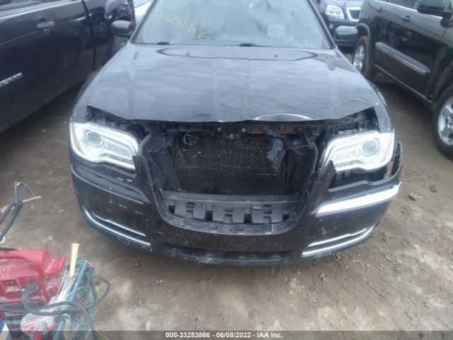 Photo 5 VIN: 2C3CA4CG0BH558928 - CHRYSLER 300 