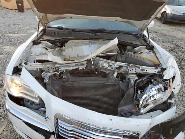 Photo 10 VIN: 2C3CA4CG1BH529907 - CHRYSLER 300 