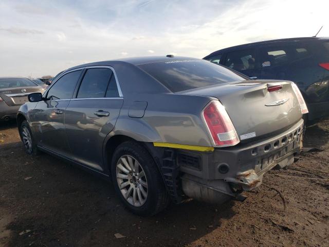 Photo 1 VIN: 2C3CA4CG1BH536131 - CHRYSLER 300 