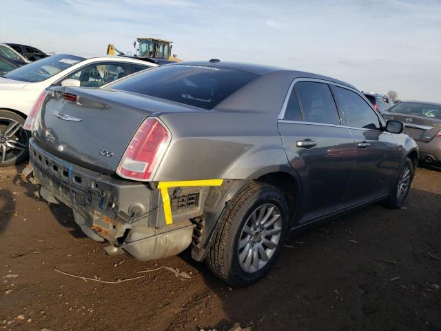 Photo 2 VIN: 2C3CA4CG1BH536131 - CHRYSLER 300 