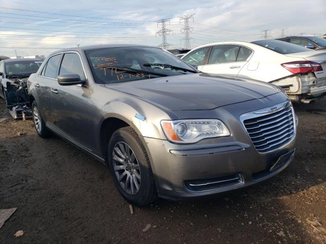 Photo 3 VIN: 2C3CA4CG1BH536131 - CHRYSLER 300 