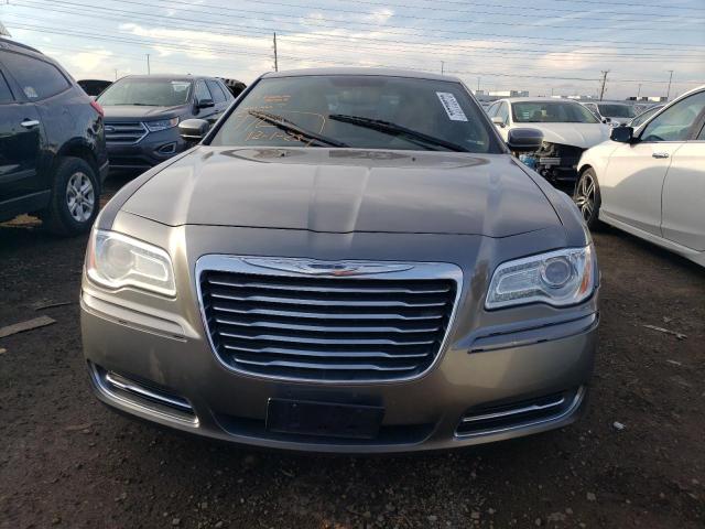 Photo 4 VIN: 2C3CA4CG1BH536131 - CHRYSLER 300 