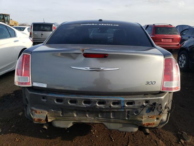 Photo 5 VIN: 2C3CA4CG1BH536131 - CHRYSLER 300 