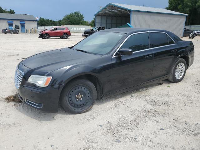 Photo 0 VIN: 2C3CA4CG1BH611376 - CHRYSLER 300 