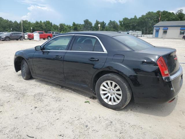 Photo 1 VIN: 2C3CA4CG1BH611376 - CHRYSLER 300 