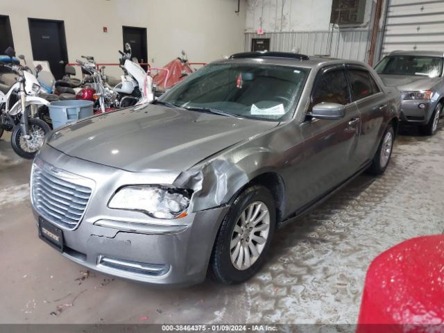 Photo 1 VIN: 2C3CA4CG2BH524604 - CHRYSLER 300 