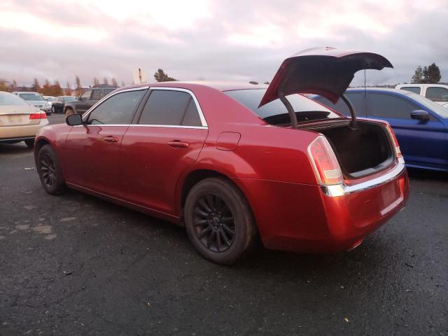 Photo 1 VIN: 2C3CA4CG2BH528653 - CHRYSLER 300 