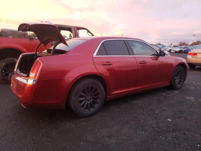 Photo 2 VIN: 2C3CA4CG2BH528653 - CHRYSLER 300 