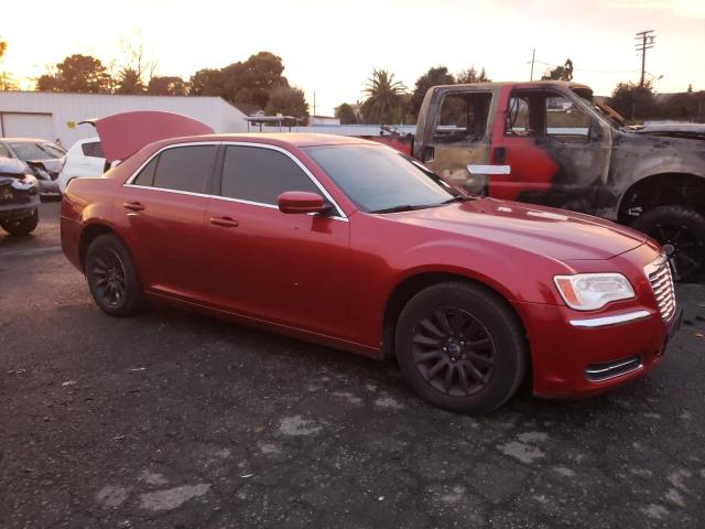 Photo 3 VIN: 2C3CA4CG2BH528653 - CHRYSLER 300 