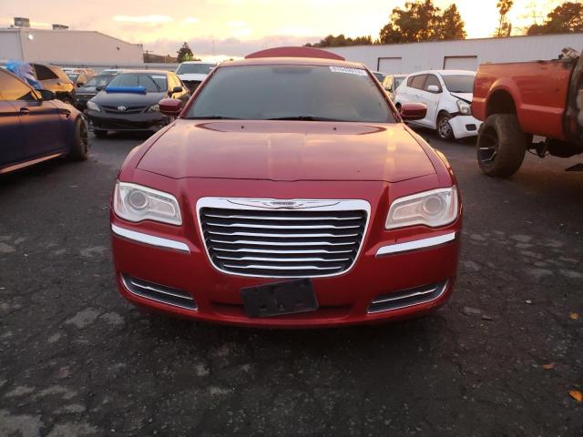 Photo 4 VIN: 2C3CA4CG2BH528653 - CHRYSLER 300 