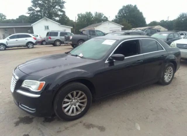 Photo 1 VIN: 2C3CA4CG2BH562852 - CHRYSLER 300 