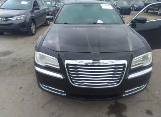 Photo 5 VIN: 2C3CA4CG2BH562852 - CHRYSLER 300 