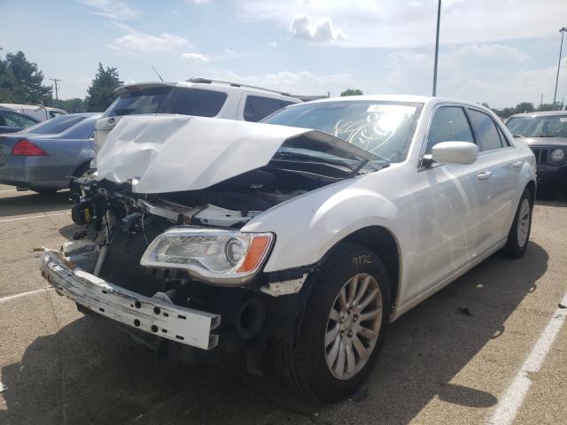 Photo 1 VIN: 2C3CA4CG2BH573429 - CHRYSLER 300 