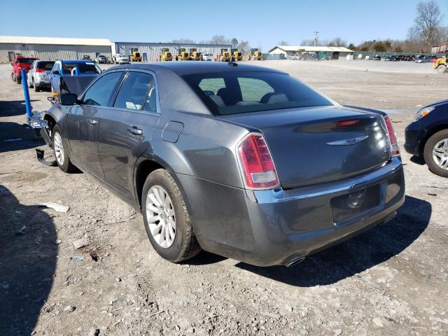 Photo 2 VIN: 2C3CA4CG3BH587436 - CHRYSLER 300 