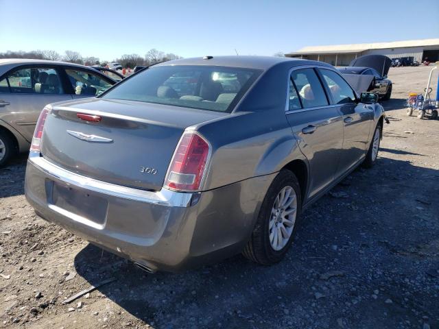 Photo 3 VIN: 2C3CA4CG3BH587436 - CHRYSLER 300 