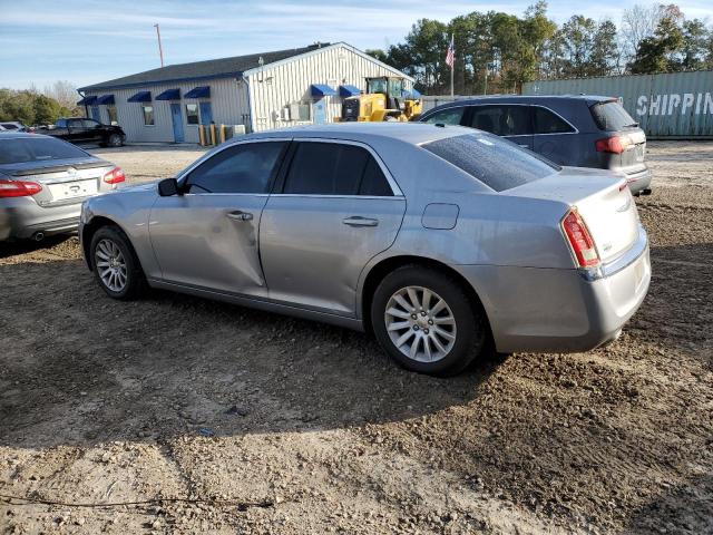 Photo 1 VIN: 2C3CA4CG4BH524488 - CHRYSLER 300 